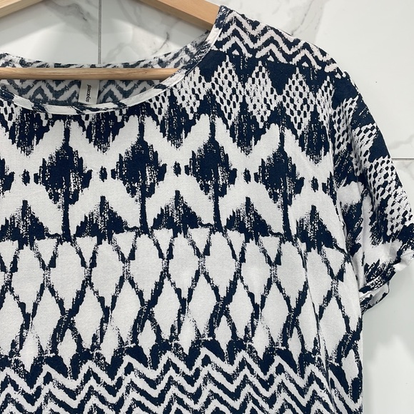 Cute print t-shirt - Picture 2 of 2